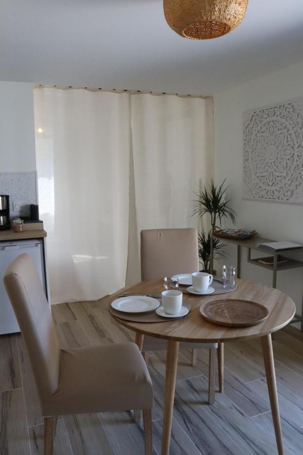 La Petite Boire - Chambres D'Hotes Pres D'Angers Murs-Erigne Esterno foto