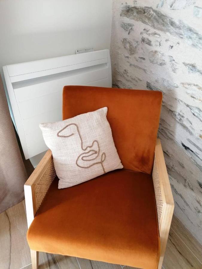 La Petite Boire - Chambres D'Hotes Pres D'Angers Murs-Erigne Esterno foto