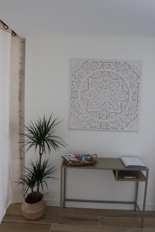 La Petite Boire - Chambres D'Hotes Pres D'Angers Murs-Erigne Esterno foto