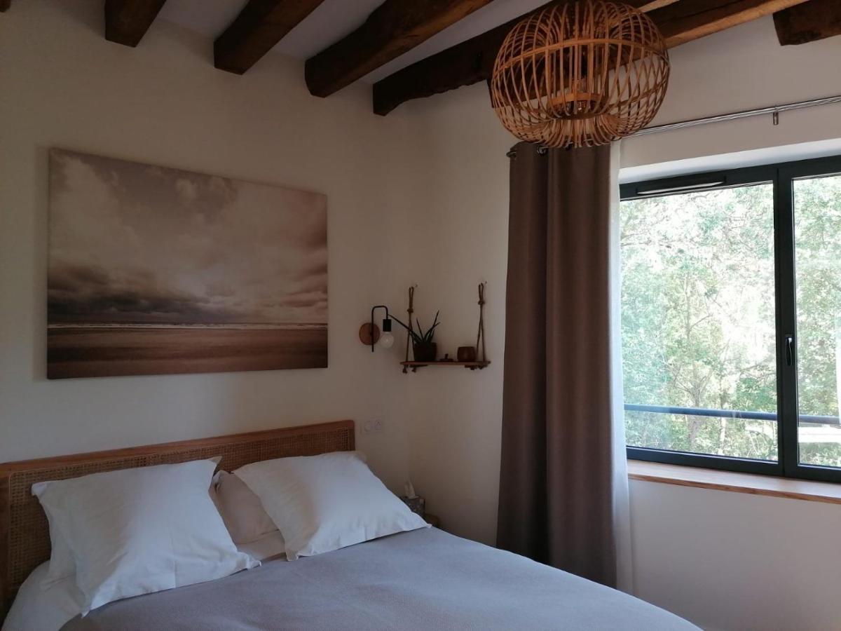 La Petite Boire - Chambres D'Hotes Pres D'Angers Murs-Erigne Esterno foto
