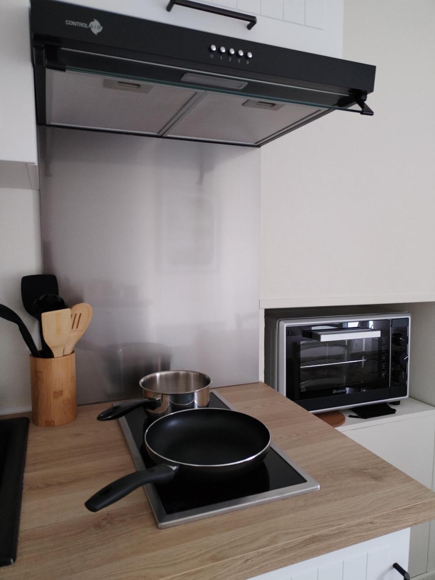 La Petite Boire - Chambres D'Hotes Pres D'Angers Murs-Erigne Esterno foto