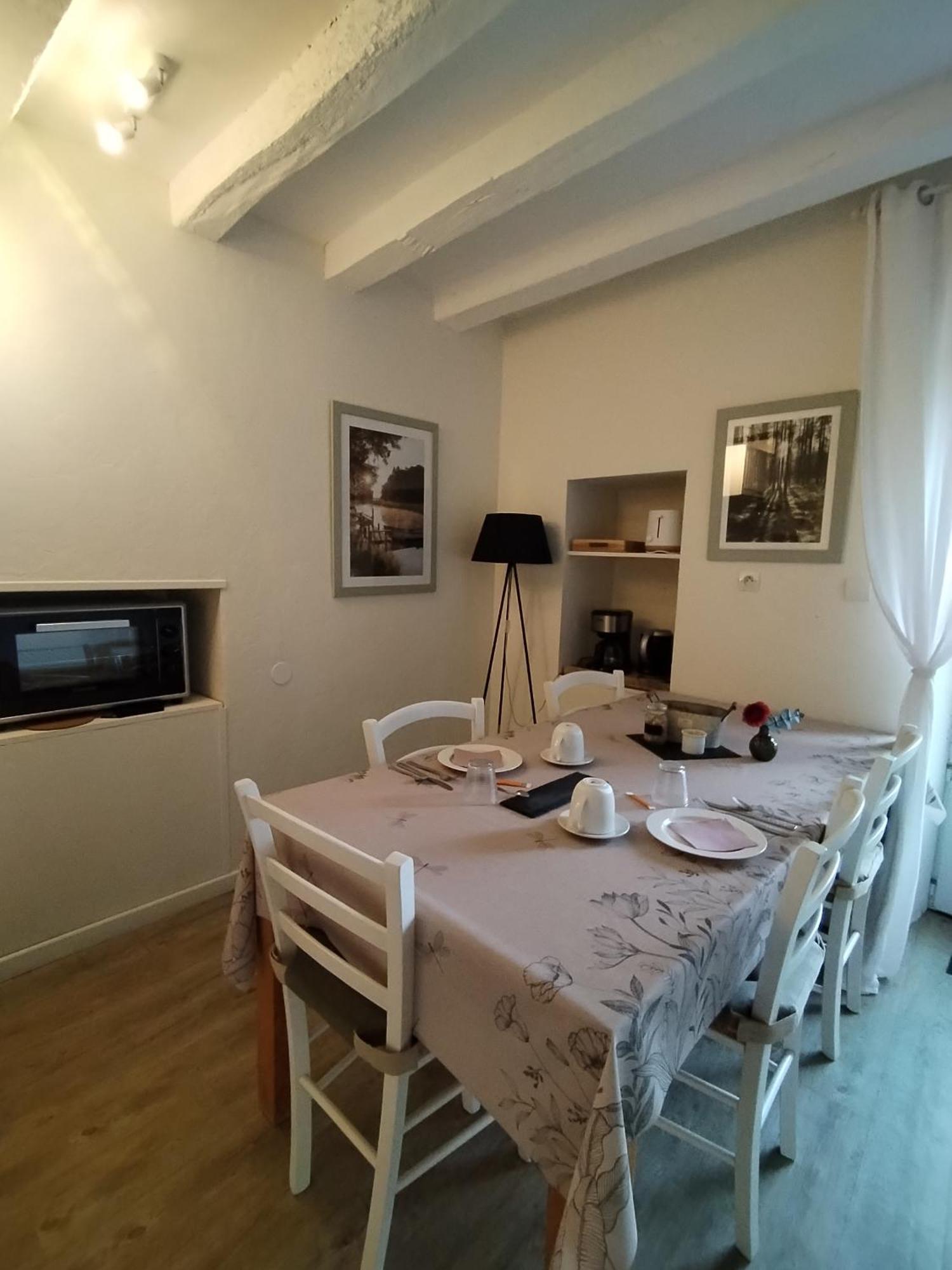 La Petite Boire - Chambres D'Hotes Pres D'Angers Murs-Erigne Esterno foto